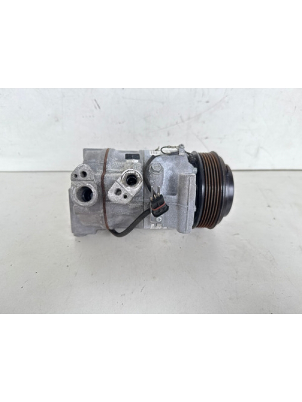 Compressor Ar Condicionado Mb Sprinter 314 416 516 2022 2023
