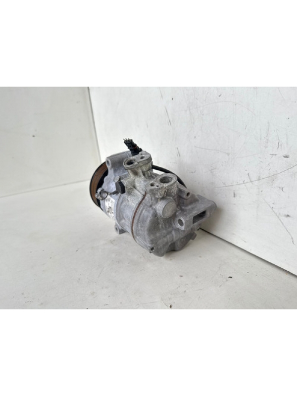 Compressor Ar Condicionado Mb Sprinter 314 416 516 2022 2023