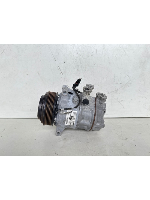 Compressor Ar Condicionado Mb Sprinter 314 416 516 2022 2023