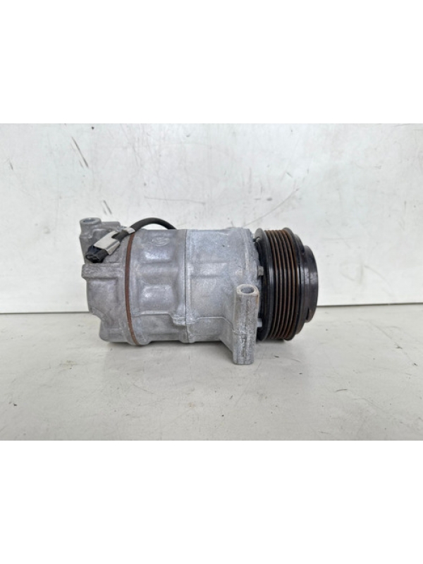Compressor Ar Condicionado Mb Sprinter 314 416 516 2022 2023