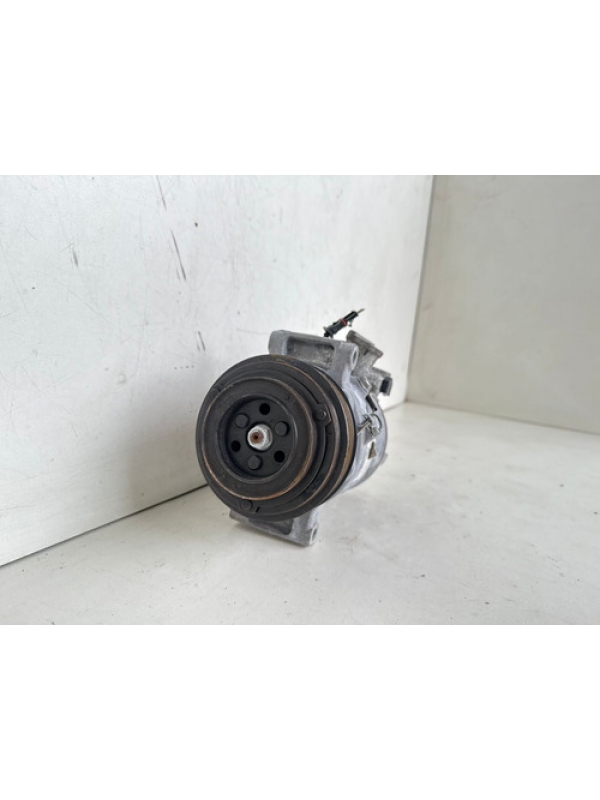 Compressor Ar Condicionado Mb Sprinter 314 416 516 2022 2023