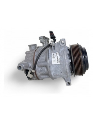 Compressor Ar Condicionado Mb Sprinter 314 416 516 2022 2023