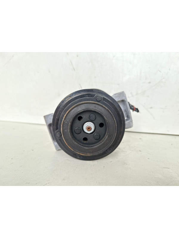 Compressor Ar Condicionado Mb Sprinter 314 416 516 2022 2023