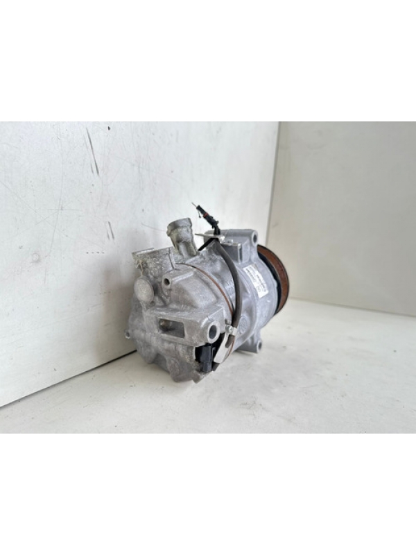 Compressor Ar Condicionado Mb Sprinter 314 416 516 2022 2023