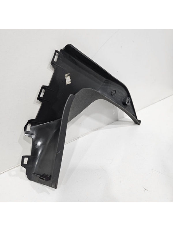 Moldura Retrovisor Esquerdo Iveco Daily 35s14 55c17 2016 017
