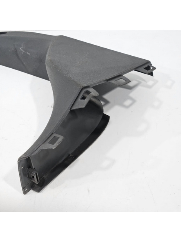 Moldura Retrovisor Esquerdo Iveco Daily 35s14 55c17 2016 017