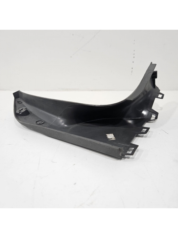 Moldura Retrovisor Esquerdo Iveco Daily 35s14 55c17 2016 017
