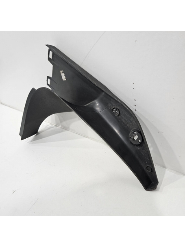 Moldura Retrovisor Esquerdo Iveco Daily 35s14 55c17 2016 017