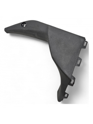 Moldura Retrovisor Esquerdo Iveco Daily 35s14 55c17 2016 017