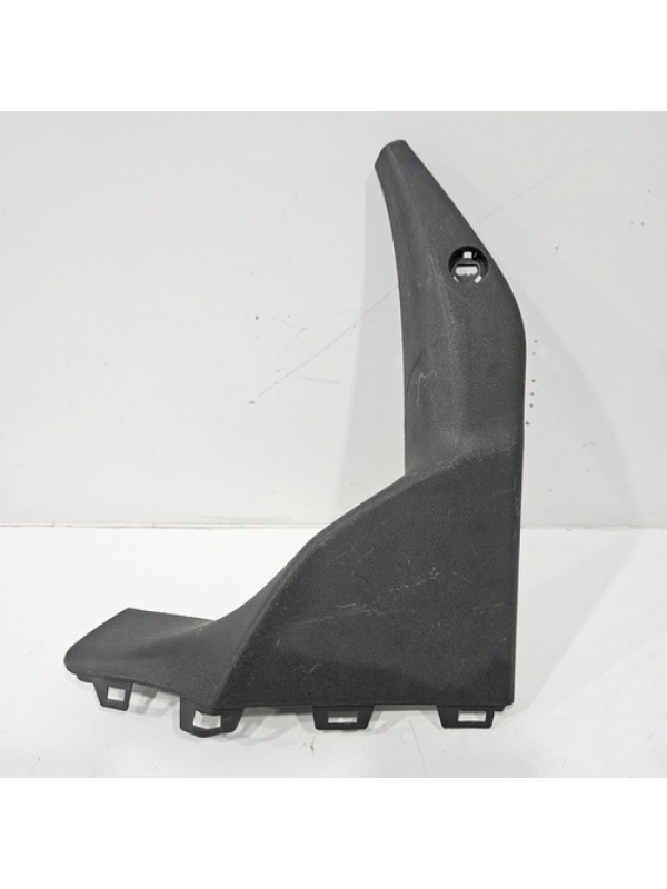Moldura Retrovisor Esquerdo Iveco Daily 35s14 55c17 2016 017