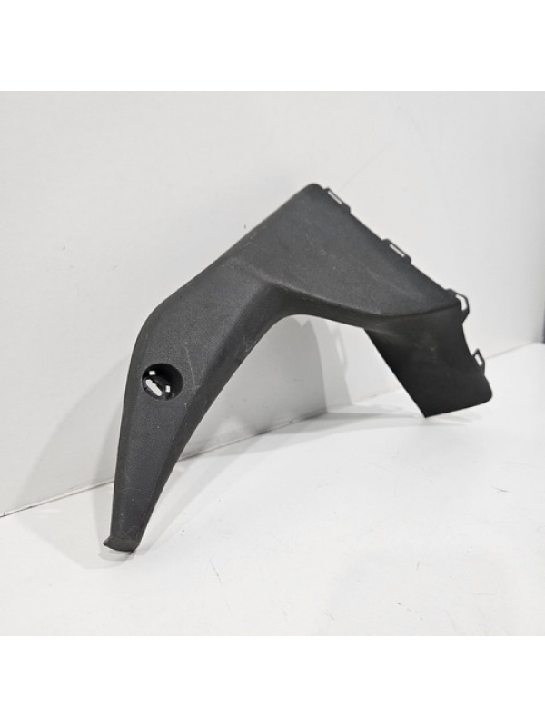 Moldura Retrovisor Esquerdo Iveco Daily 35s14 55c17 2016 017