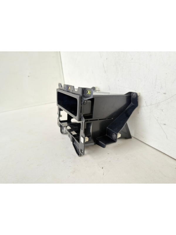 Moldura Painel Multimídia Mb Sprinter 516 517 2020 21 À 2025