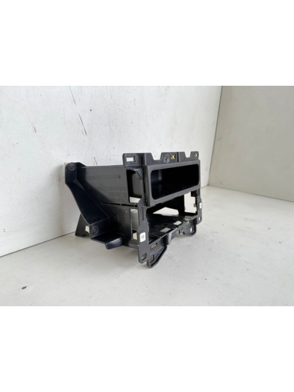 Moldura Painel Multimídia Mb Sprinter 516 517 2020 21 À 2025