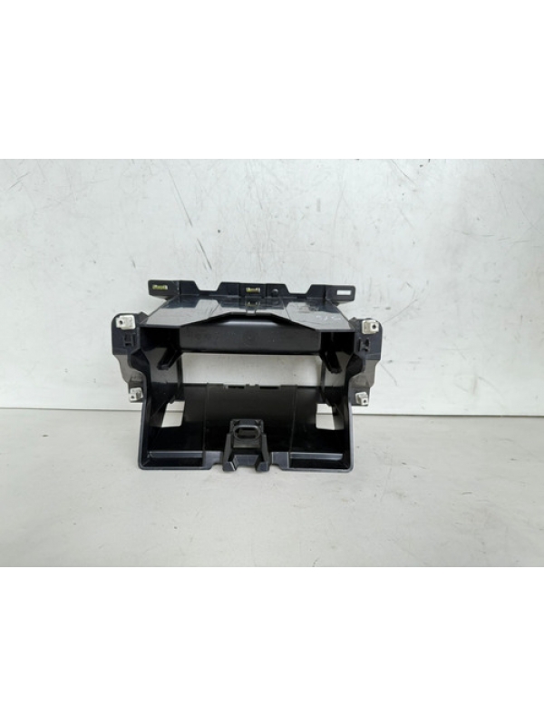 Moldura Painel Multimídia Mb Sprinter 516 517 2020 21 À 2025