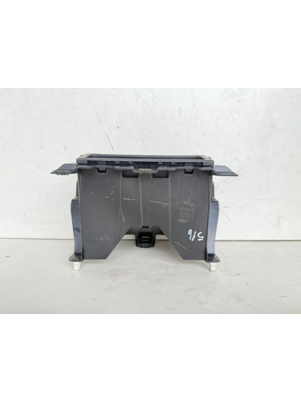 Moldura Painel Multimídia Mb Sprinter 516 517 2020 21 À 2025