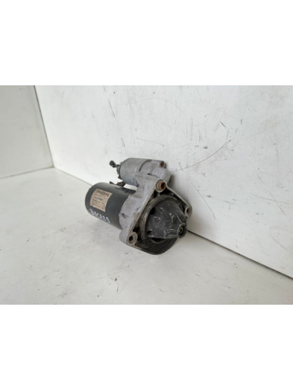 Motor Arranque Partida Fiat Ducato 2.3 2018 2019 2020 À 2022