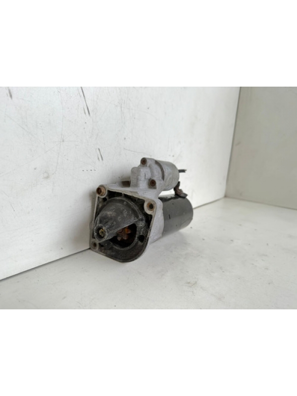 Motor Arranque Partida Fiat Ducato 2.3 2018 2019 2020 À 2022