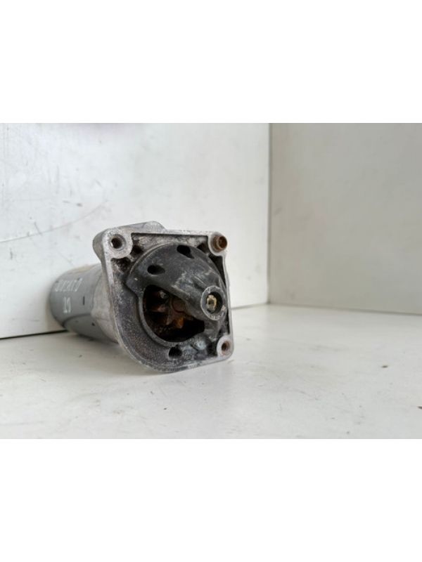 Motor Arranque Partida Fiat Ducato 2.3 2018 2019 2020 À 2022
