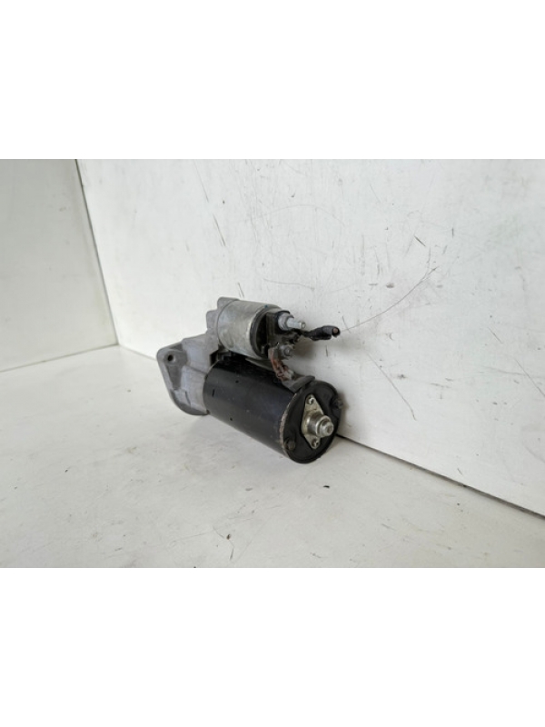 Motor Arranque Partida Fiat Ducato 2.3 2018 2019 2020 À 2022