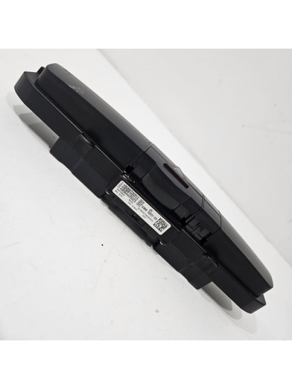 Moldura Botão Pisca Alerta Mb Sprinter 311 313 415 2018 2019