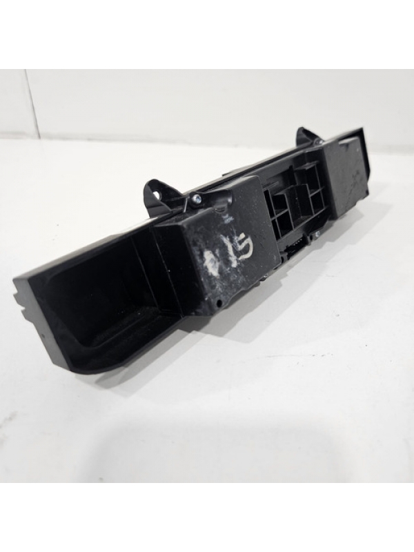 Moldura Botão Pisca Alerta Mb Sprinter 311 313 415 2018 2019