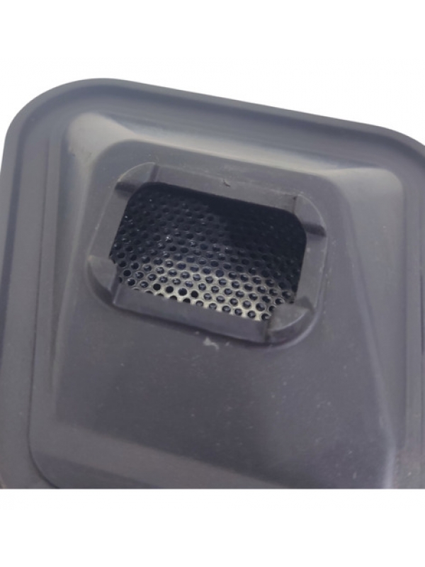 Pescador Óleo Motor Hyundai Hr 2.5 16v 2013, 2014, 2015 2016