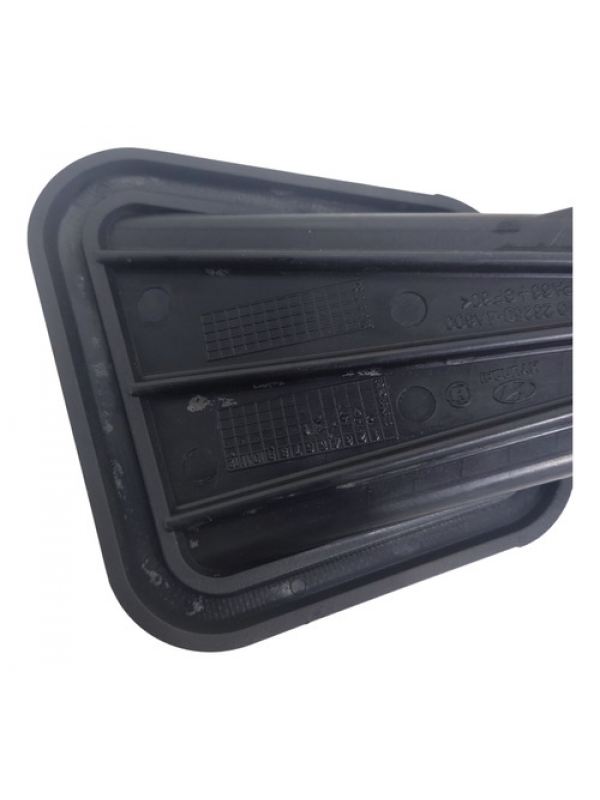 Pescador Óleo Motor Hyundai Hr 2.5 16v 2013, 2014, 2015 2016