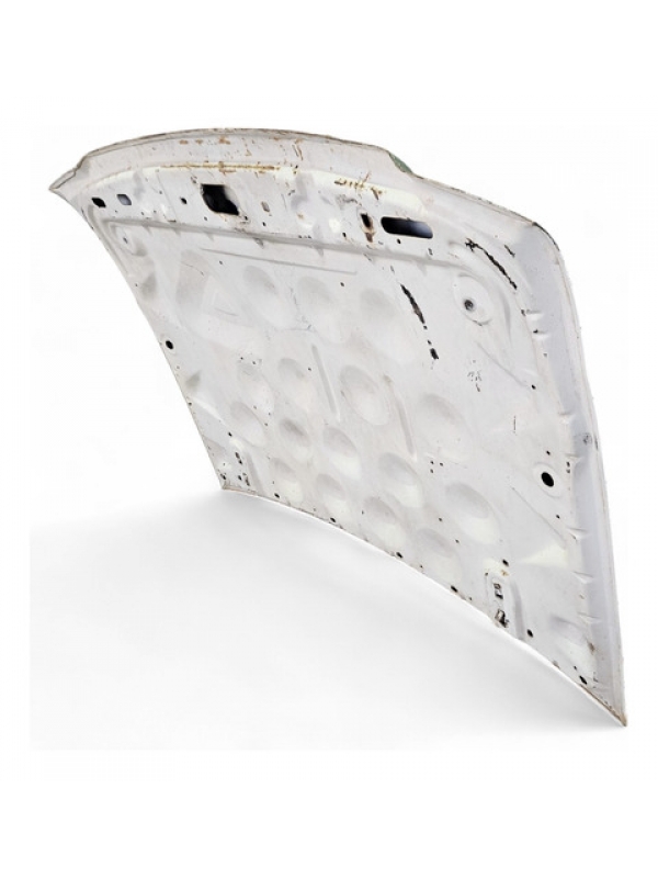 Capô Dianteiro Ford Ranger 2000 2001 2002 2003 2004 Detalhes