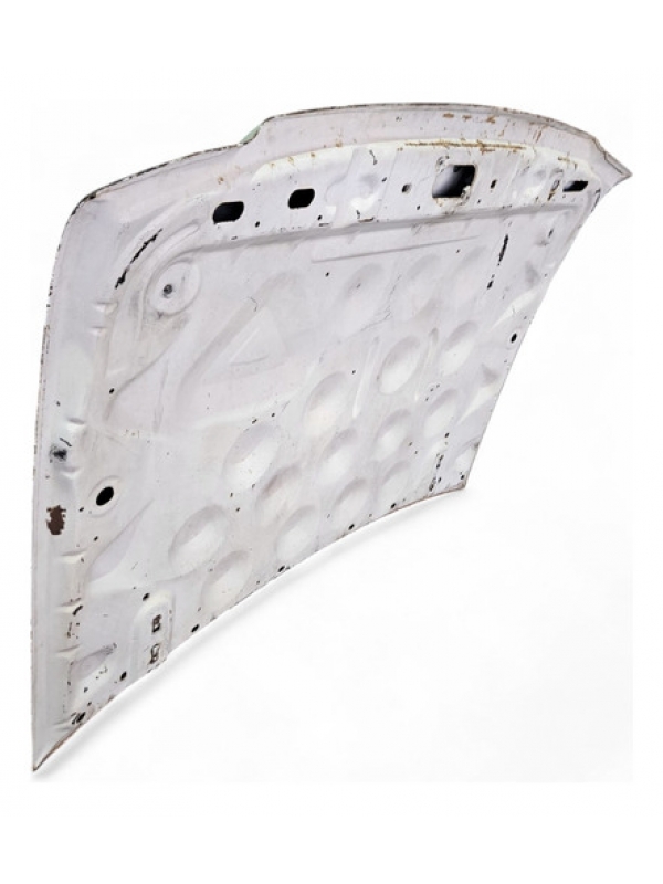 Capô Dianteiro Ford Ranger 2000 2001 2002 2003 2004 Detalhes