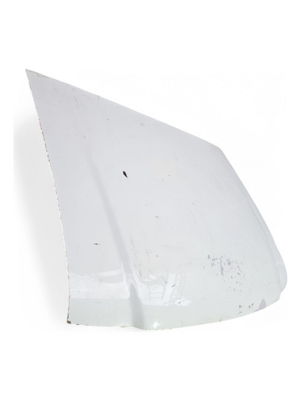 Capô Dianteiro Ford Ranger 2000 2001 2002 2003 2004 Detalhes