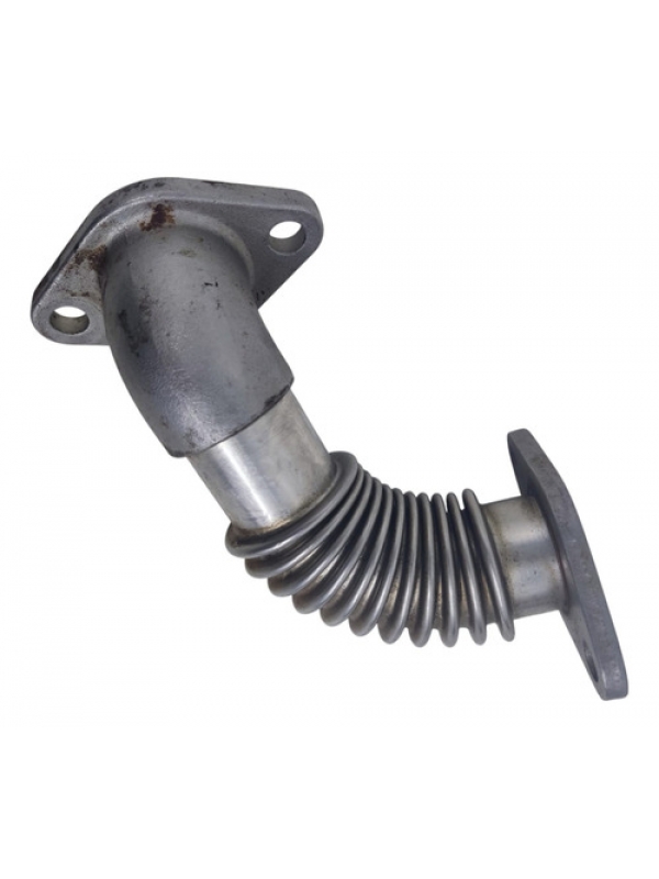 Cano Tbi Corpo Borboleta Hyundai Hr 2.5 16v 2016, 2017, 2018