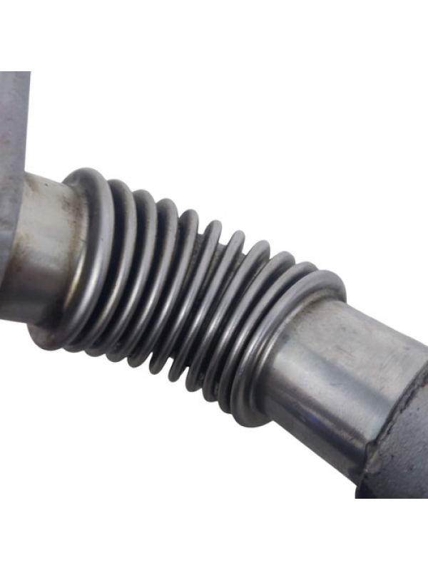 Cano Tbi Corpo Borboleta Hyundai Hr 2.5 16v 2016, 2017, 2018