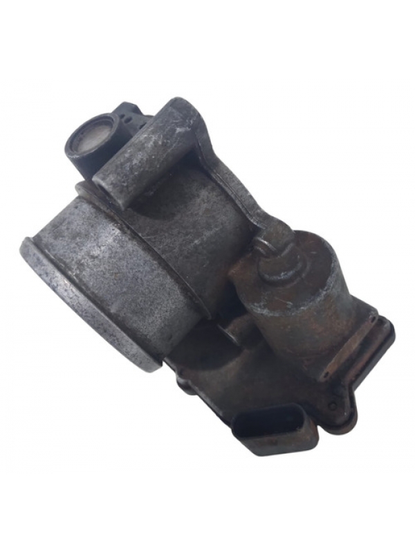 Tbi Corpo Borboleta Hyundai Hr 16v  2016, 2017, 2018 E 2019.