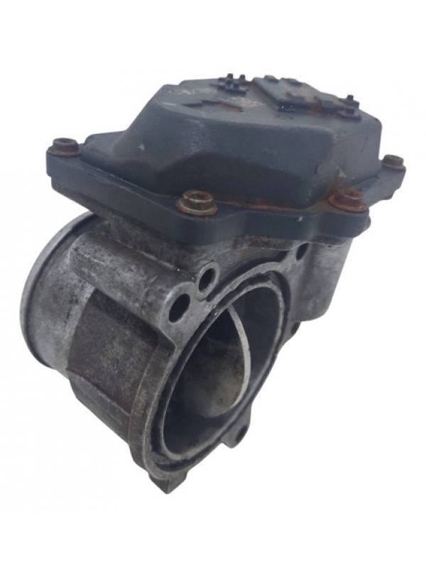 Tbi Corpo Borboleta Hyundai Hr 16v  2016, 2017, 2018 E 2019.