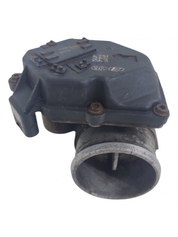 Tbi Corpo Borboleta Hyundai Hr 16v  2016, 2017, 2018 E 2019.