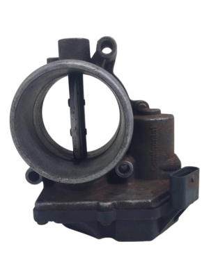 Tbi Corpo Borboleta Hyundai Hr 16v  2016, 2017, 2018 E 2019.