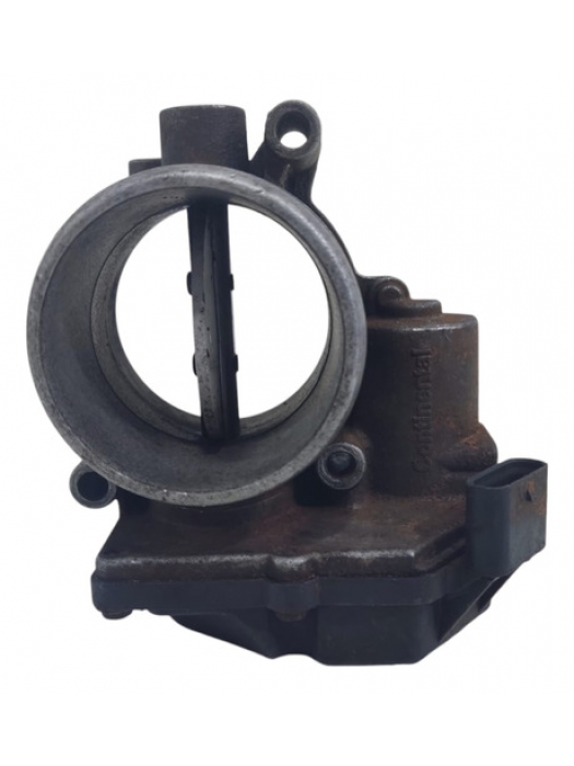 Tbi Corpo Borboleta Hyundai Hr 16v  2016, 2017, 2018 E 2019.