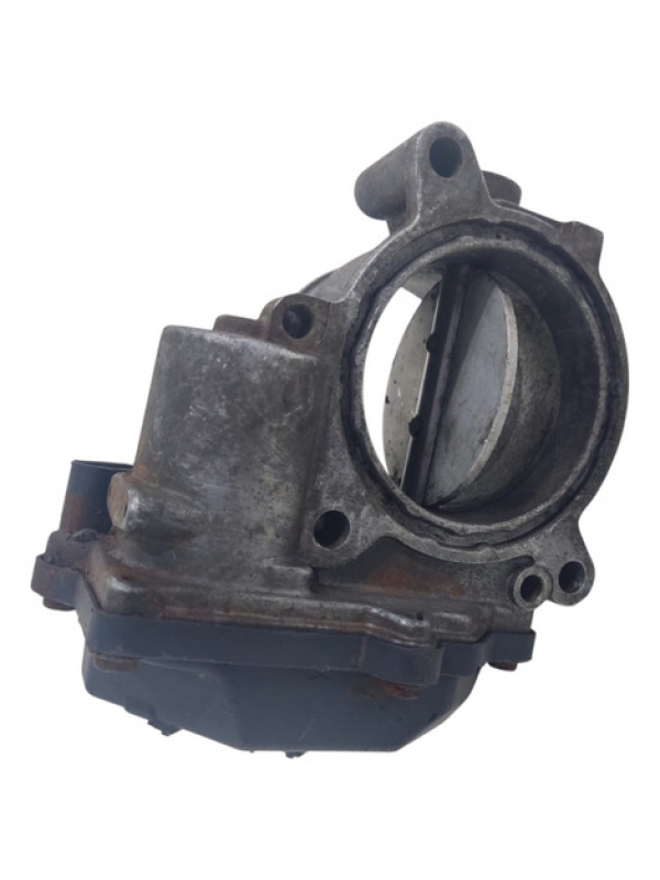 Tbi Corpo Borboleta Hyundai Hr 16v  2016, 2017, 2018 E 2019.