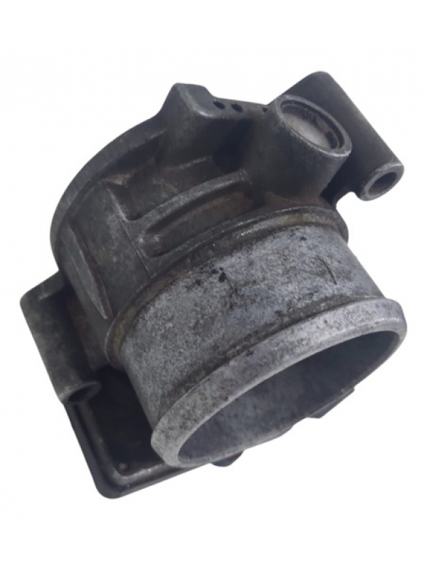 Tbi Corpo Borboleta Hyundai Hr 16v  2016, 2017, 2018 E 2019.