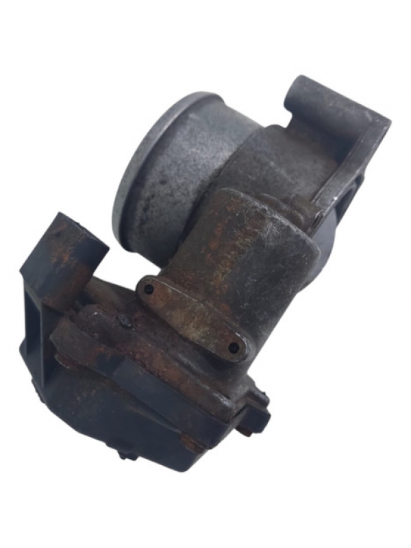 Tbi Corpo Borboleta Hyundai Hr 16v  2016, 2017, 2018 E 2019.