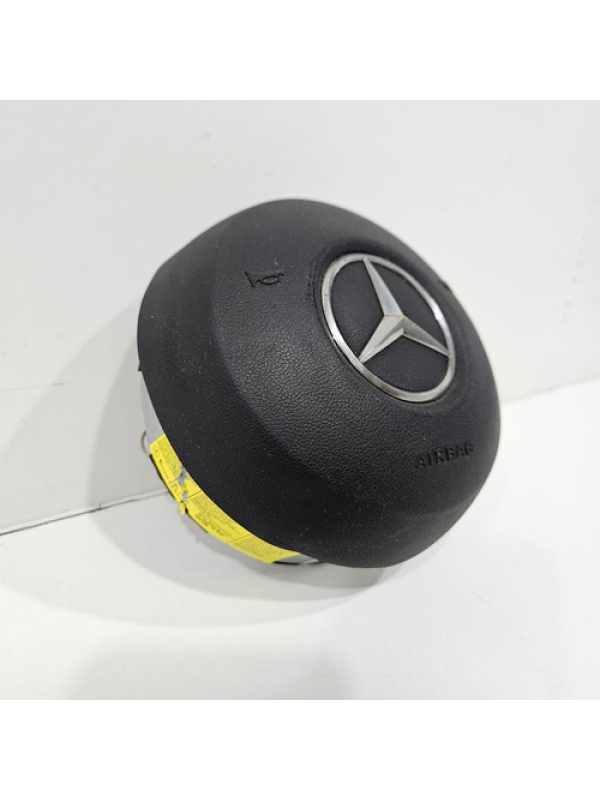Bolsa Airbag Volante Mb Sprinter 416 417 315 2023 2024 2025.