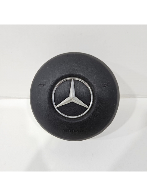 Bolsa Airbag Volante Mb Sprinter 416 417 315 2023 2024 2025.