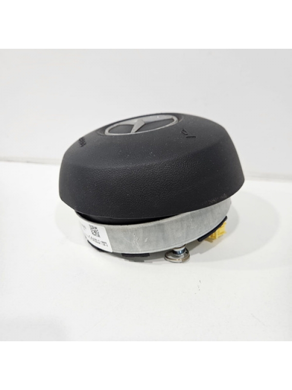 Bolsa Airbag Volante Mb Sprinter 416 417 315 2023 2024 2025.