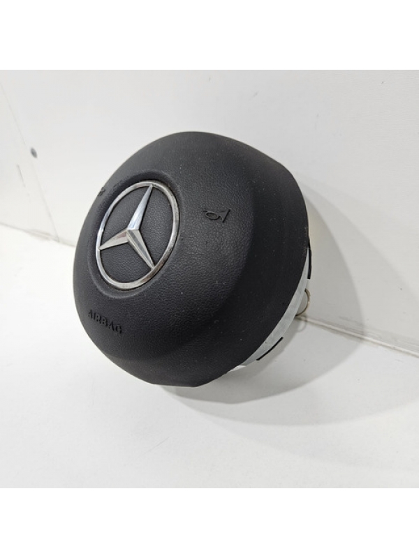 Bolsa Airbag Volante Mb Sprinter 416 417 315 2023 2024 2025.