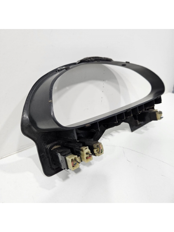 Moldura Acabamento Painel Instrumental Kia Sportage 2002 003