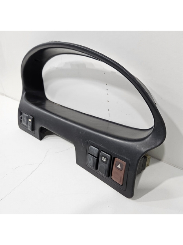 Moldura Acabamento Painel Instrumental Kia Sportage 2002 003