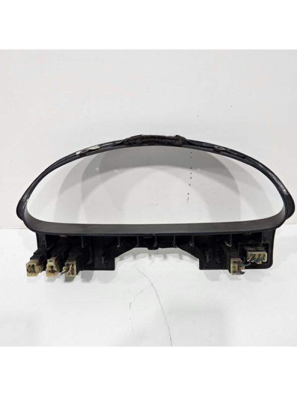 Moldura Acabamento Painel Instrumental Kia Sportage 2002 003