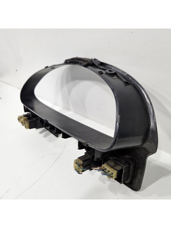 Moldura Acabamento Painel Instrumental Kia Sportage 2002 003