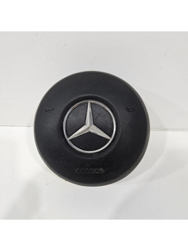 Bolsa Airbag Volante Mb Sprinter 416 417 315 2020 2021 2023.