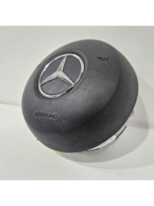 Bolsa Airbag Volante Mb Sprinter 416 417 315 2020 2021 2023.